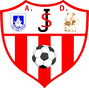 Wappen AD Juventud Sanluqueña 
