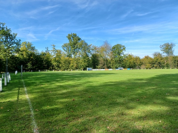 Sportplatz Buchenhain - Runkel-Wirbelau