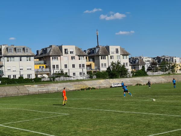 Stadion der Stadt Mödling - Mödling