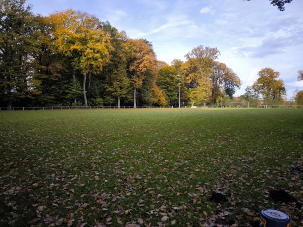 Sportplatz Hinterm Holz - Geestland-Kührstedt