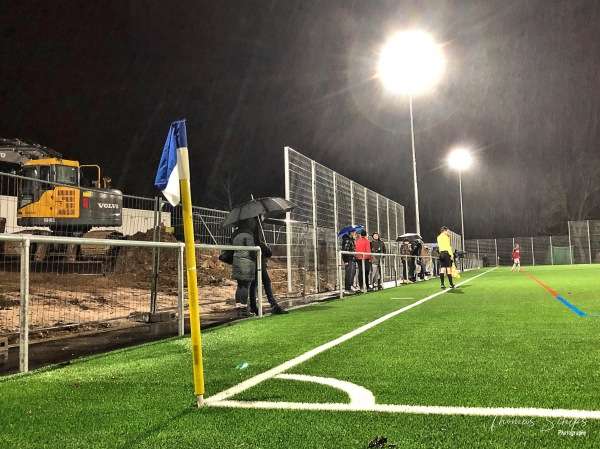 SVH-Sportgelände Hohe Eiche Platz 2 - Stuttgart-Hoffeld