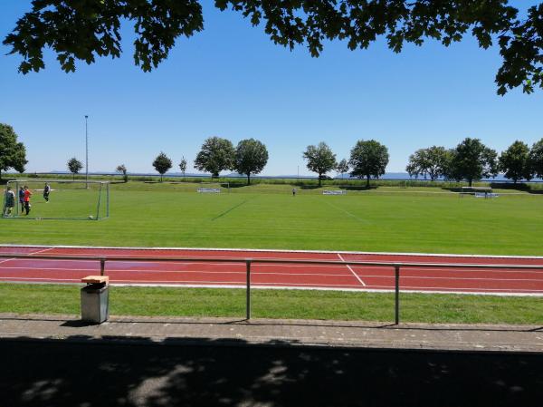 Sportanlage Weiherwiesen - Walddorfhäslach-Walddorf