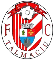 Wappen FC Tălmaciu  46513