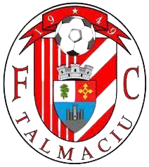 Wappen FC Tălmaciu