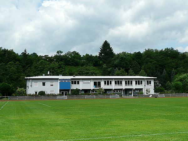 Reinhold-Fleckenstein-Stadion - Nagold