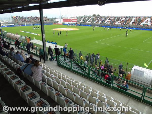 Stadio Pierluigi Penzo - Venezia