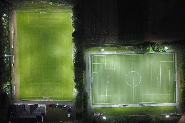 RSV-Stadion Goldener Grund - Bad Camberg-Würges