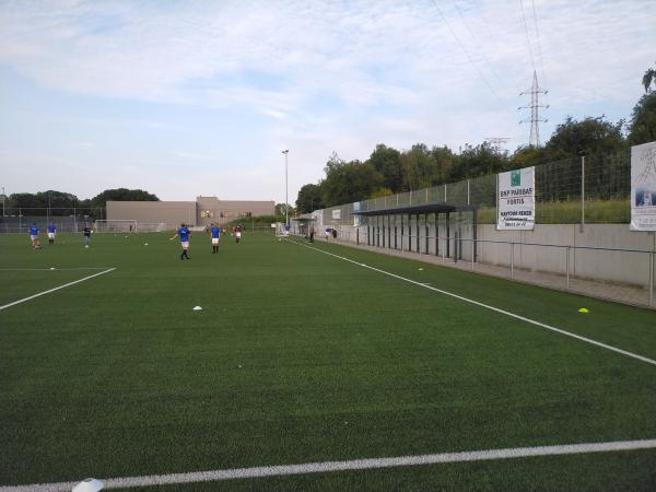 Sportoase Montaignehof - Lanaken