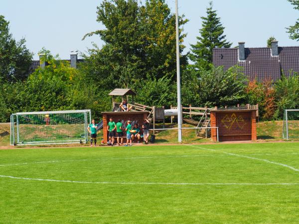 Husarenstadion - Ense-Bremen