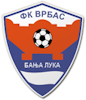 Wappen FK Vrbas Banja Luka