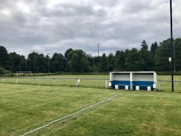 Stade René Sérésiat Terrain 2 - Neufchateau