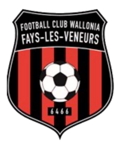 Wappen Wallonia FC Fays-Les-Veneurs