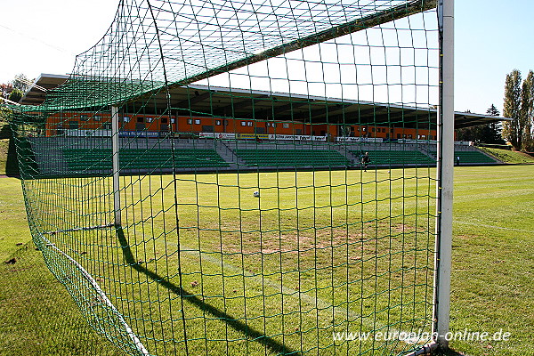 Nordhessenstadion - Lohfelden