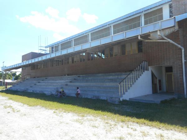 Betio Sports Complex - Tarawa