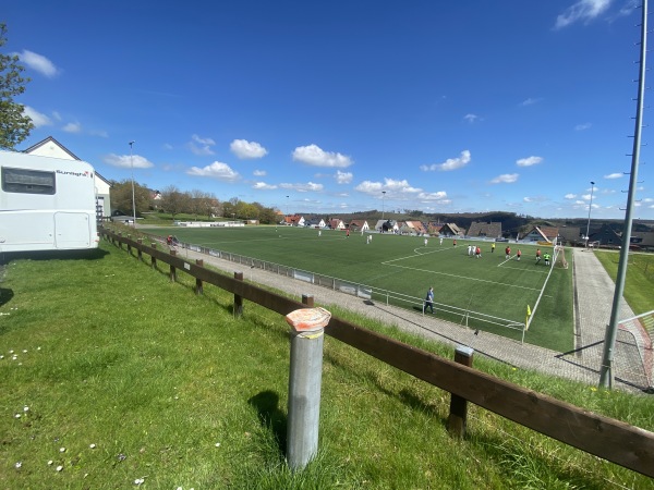 Dorfpark Stadion - Rüthen-Kallenhardt