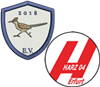 Wappen SG Mediengroup/FSV Harz Erfurt  109798