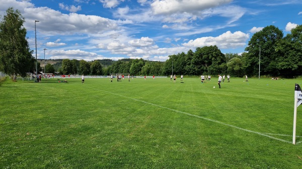Fundamentum Sportpark Platz 2 - Karlstadt-Karlburg
