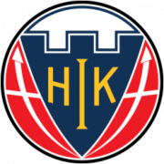 Wappen Hobro IK  2007