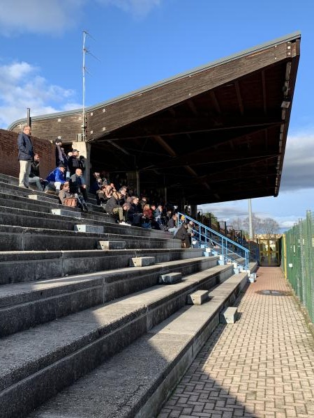 Centro Sportivo Giacomo Carbonchi - Sasso Marconi