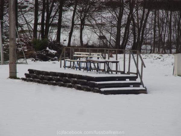 Sportstätte Bernd Wezel - Mohlsdorf-Teichwolframsdorf
