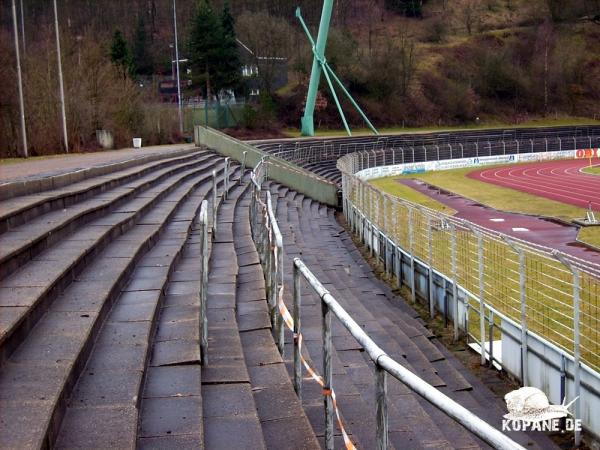 Nattenbergstadion - Lüdenscheid