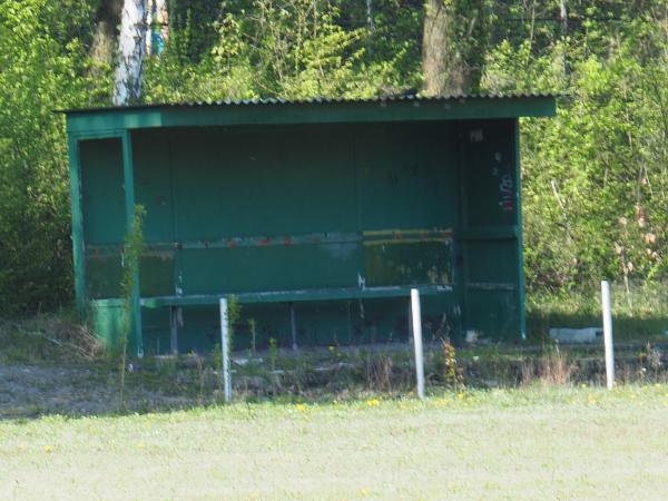 Kampfbahn am Römerhof Nebenplatz - Duisburg-Walsum-Vierlinden