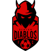 Wappen Denton Diablos FC