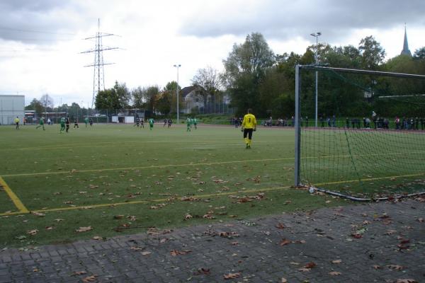 Boxspringwelt Sportpark - Bielefeld-Ubbedissen