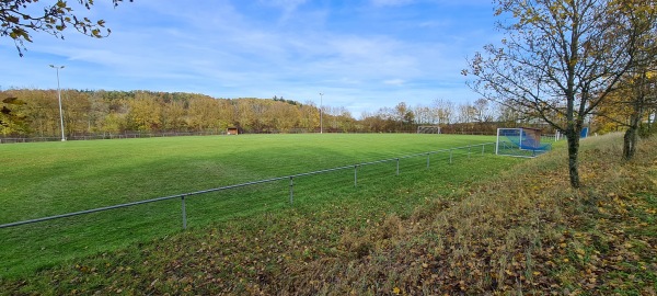 Sportgelände Erzberg Platz 2 - Wörnitz-Erzberg