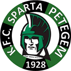 Wappen KFC Sparta Petegem  4449