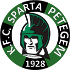 Wappen KFC Sparta Petegem