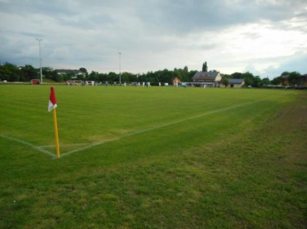 Sportanlage Silzwiese - Altlußheim