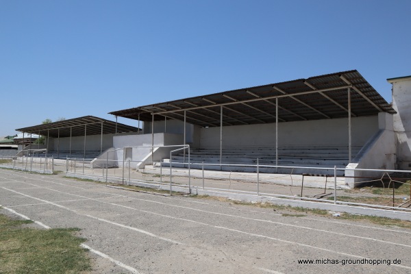 Lochin Sport Majmuasi - Kengash