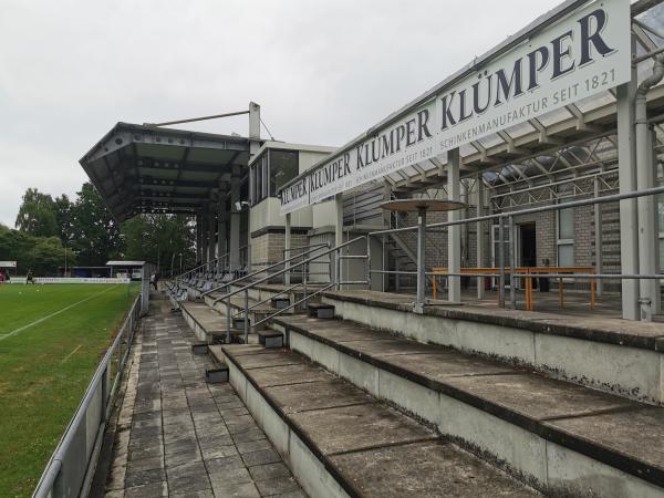 Sportpark Holmers Kamp - Schüttorf