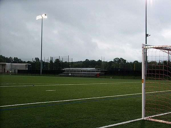 Al-Marzook Field at Alumni Stadium - West Hartford, CT