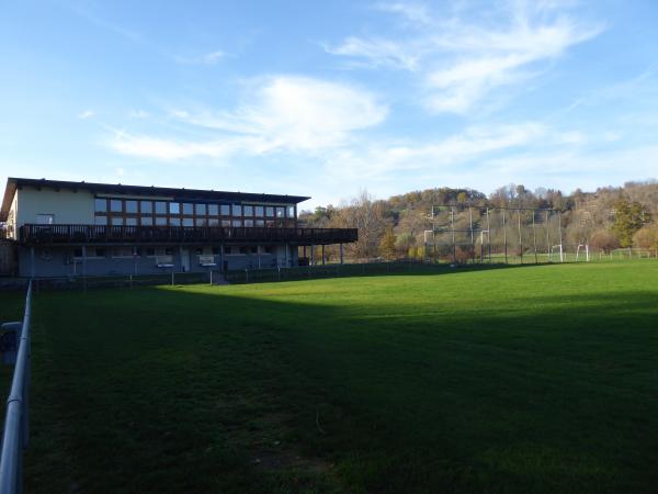 Sportanlage Enzwiesen Platz 2 - Markgröningen-Unterriexingen