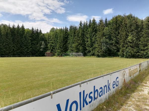 Sportanlage Waldeck - Heidenheim/Brenz-Oggenhausen