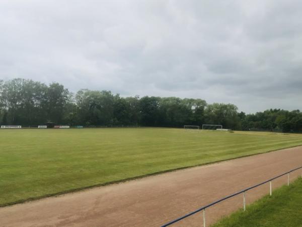 Sportanlage Friedrich-Ludwig-Jahn-Straße - Hessisch Oldendorf-Fischbeck