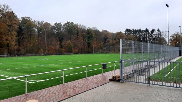 Waldstadion Nebenplatz - Harsefeld