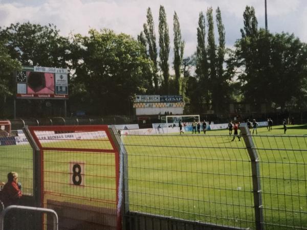 LEAG Energie Stadion - Cottbus