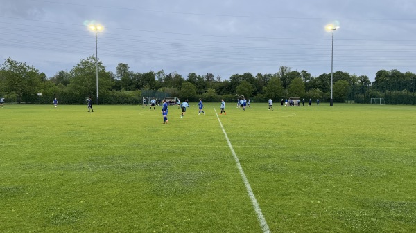 Sportgelände Florianseck Platz 2 - Putzbrunn
