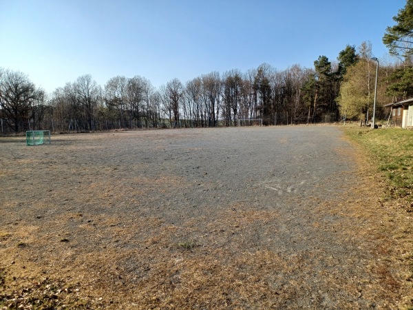 Sportanlage im Wald Platz 2 - Weilrod-Niederlauken