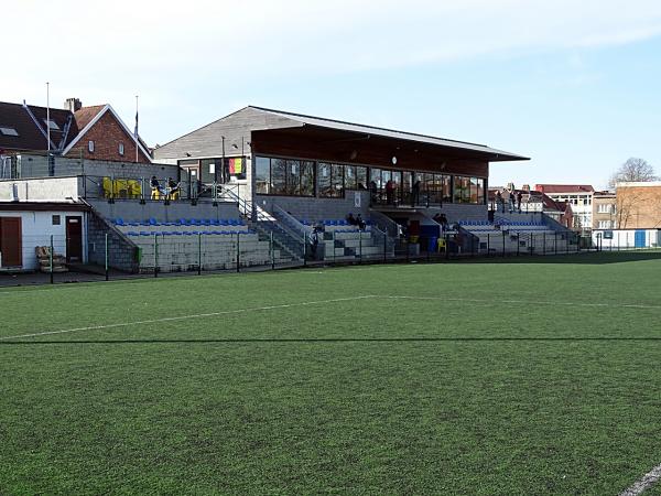 Stade Guy Thys - Etterbeek