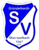 Wappen SV Gründelhardt-Oberspeltach 1947