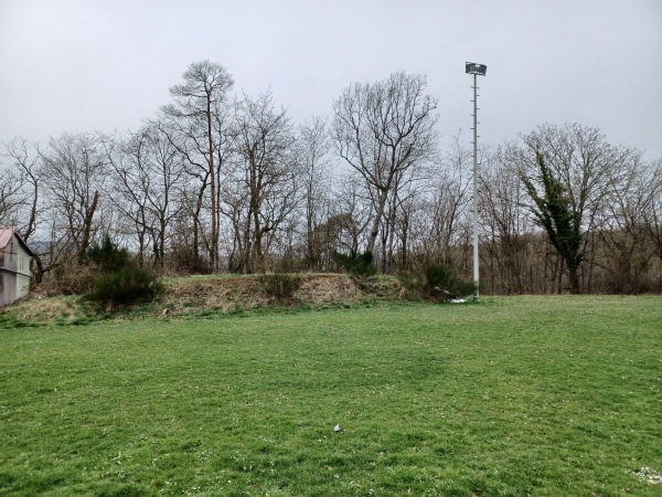 Sportplatz Heinzenberg - Grävenwiesbach-Heinzenberg