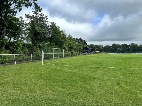 Hansestadion - Medebach