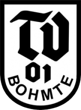 Wappen TV 01 Bohmte III