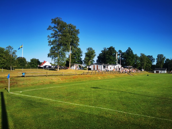 Svansjövallen - Torestorp