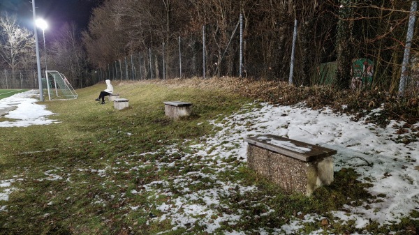 Sportplatz Postweg 2 - Taufkirchen bei München