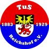 Wappen TuS Reichshof 83/29 II